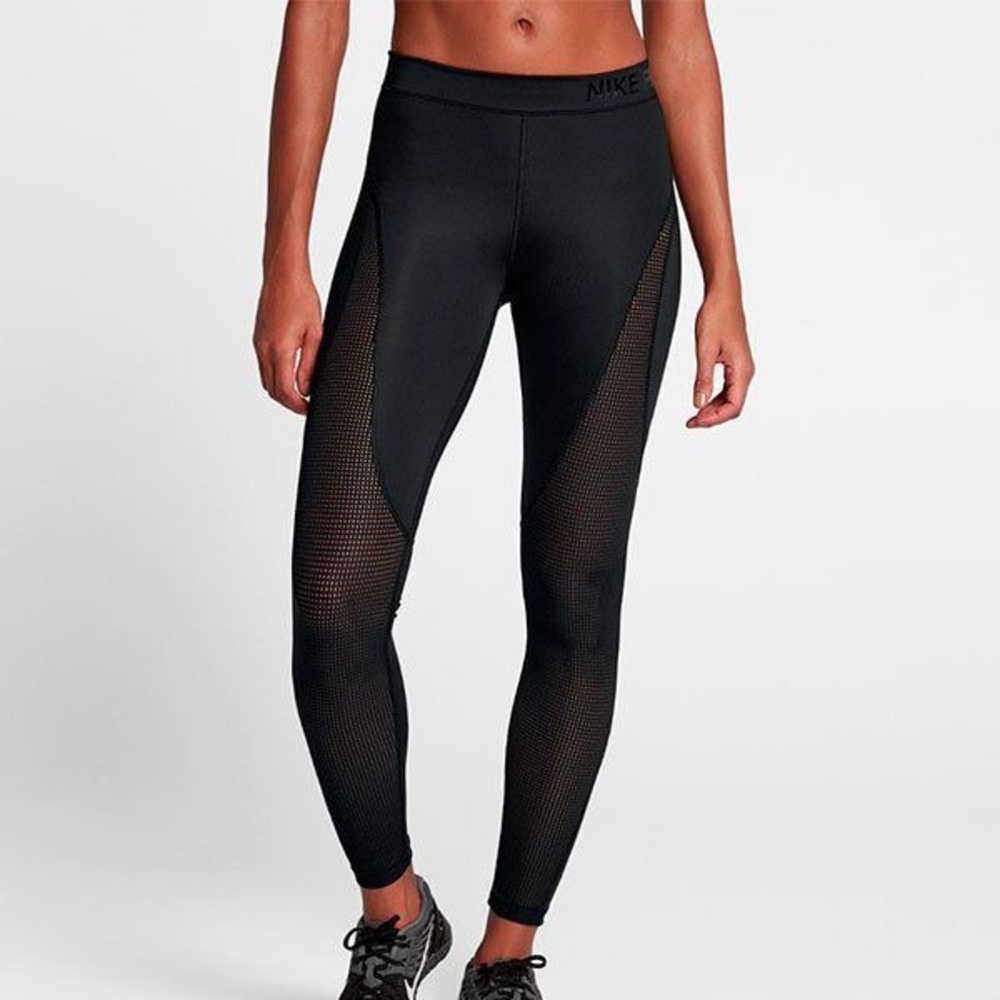 Nike Pro HyperCool Leggings/Tights